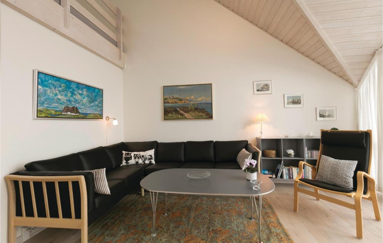 Amazing Home In Hasle With Wifi ภายนอก รูปภาพ