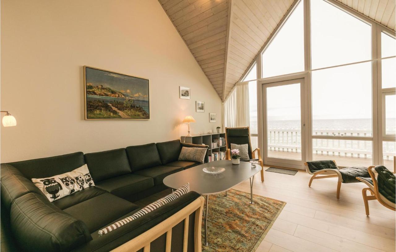 Amazing Home In Hasle With Wifi ภายนอก รูปภาพ