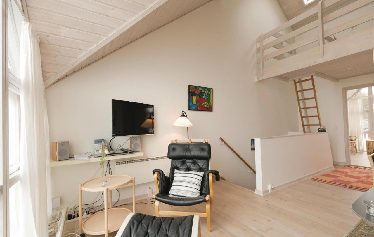 Amazing Home In Hasle With Wifi ภายนอก รูปภาพ