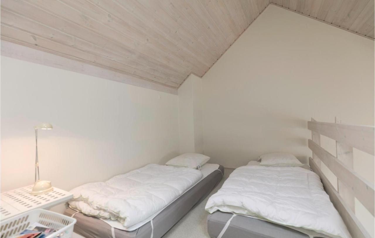 Amazing Home In Hasle With Wifi ภายนอก รูปภาพ