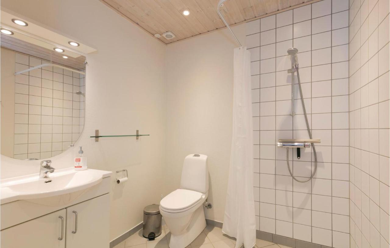 Amazing Home In Hasle With Wifi ภายนอก รูปภาพ