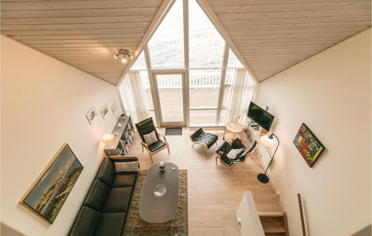 Amazing Home In Hasle With Wifi ภายนอก รูปภาพ