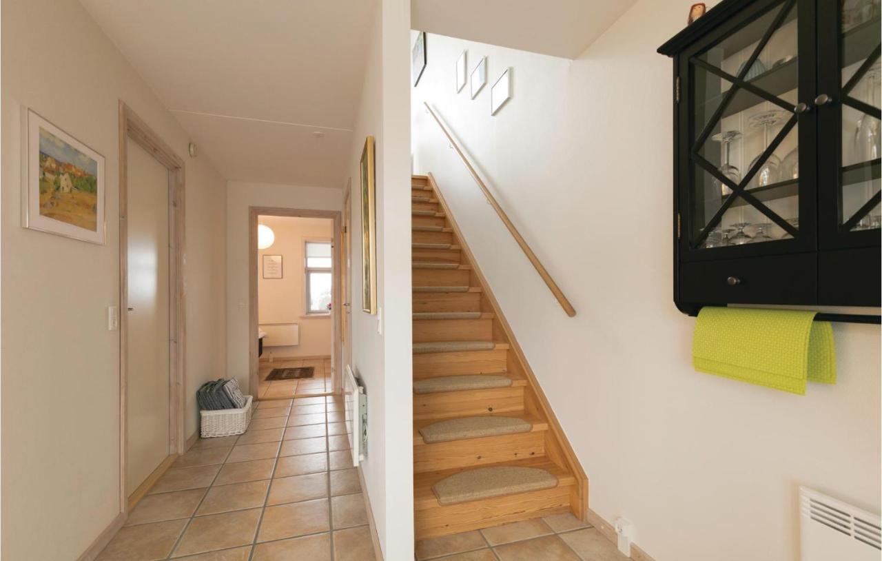 Amazing Home In Hasle With Wifi ภายนอก รูปภาพ